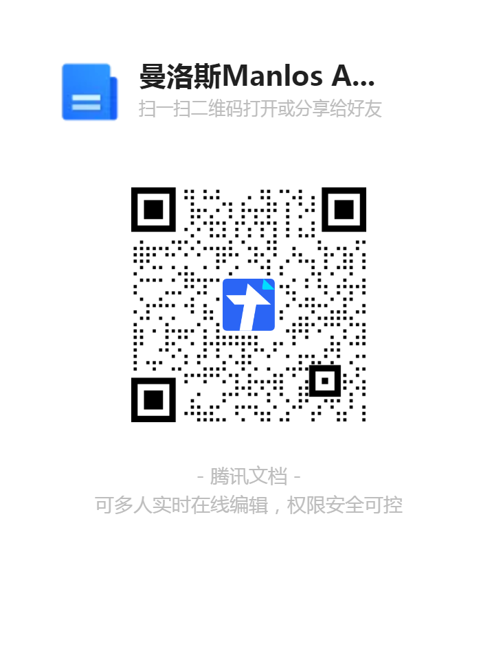 曼洛斯Manlos AI合约量化机器人全新上线，让交易变得更简单！