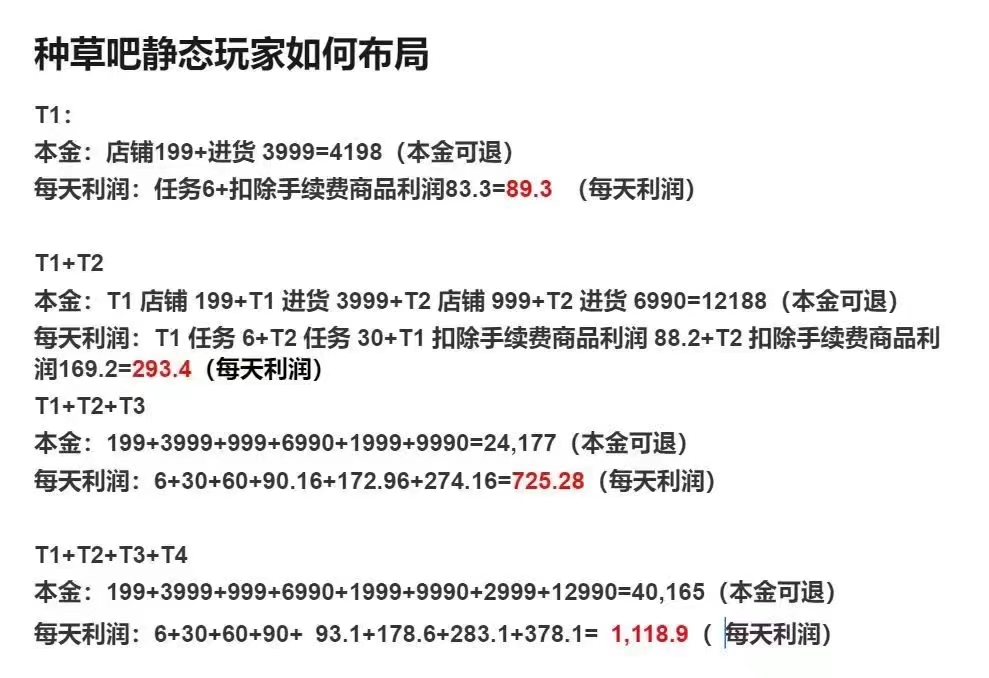 种草吧 ▏模式讲解，种草吧平台商业逻辑（实现真正的造血能力）